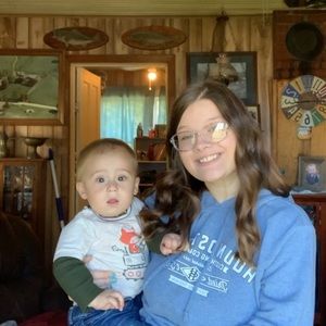 Meet your Posher, Gracey